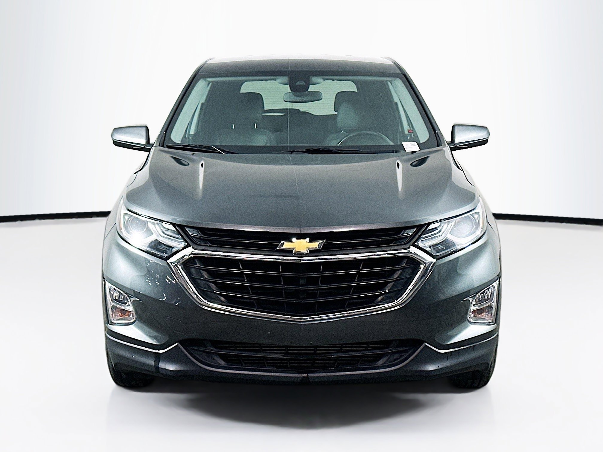 Used 2020 Chevrolet Equinox LT FWD image 2
