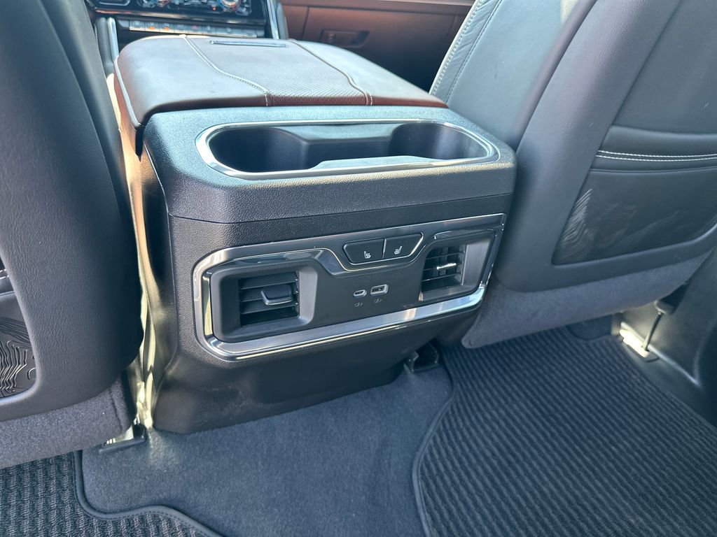 Used 2026 GMC Sierra 2500 Denali Ultimate AWD/4WD image 33
