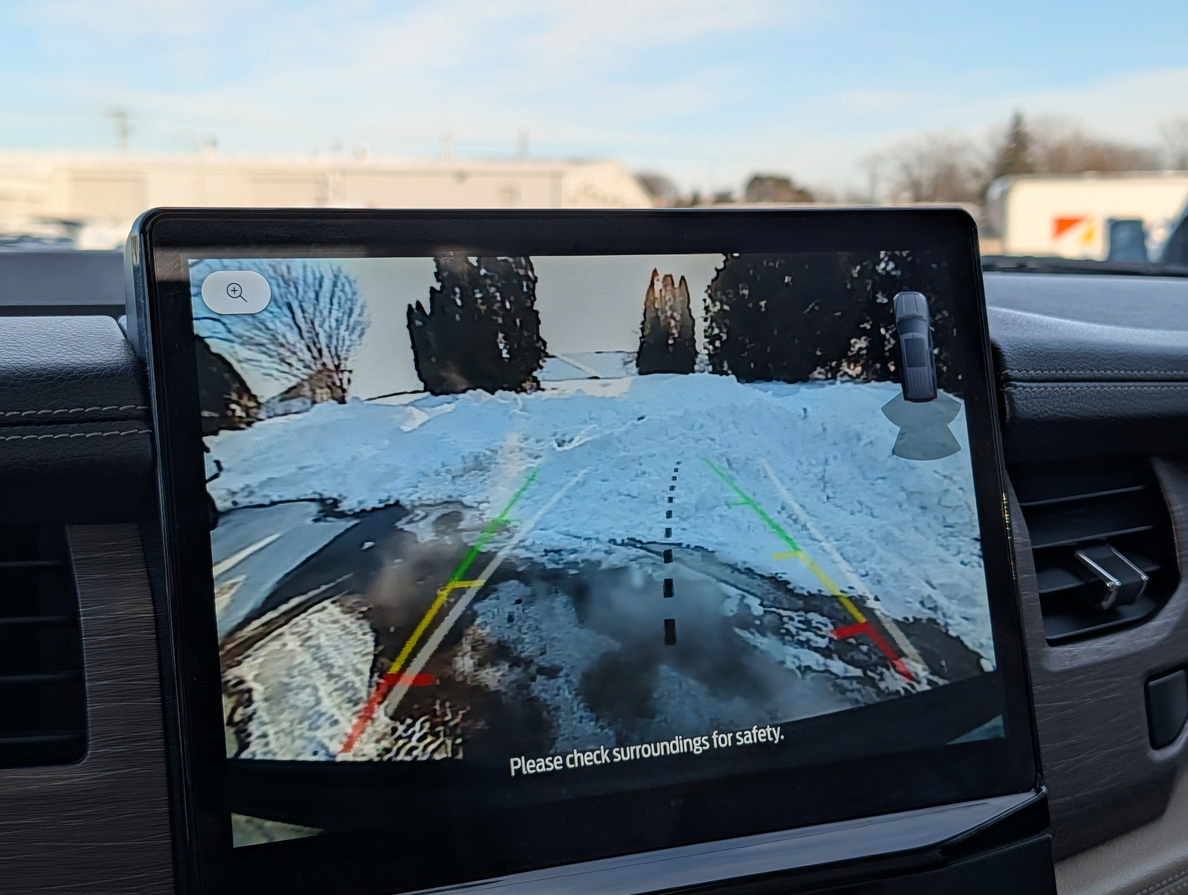 Used 2024 Ford Expedition Max Limited image 19