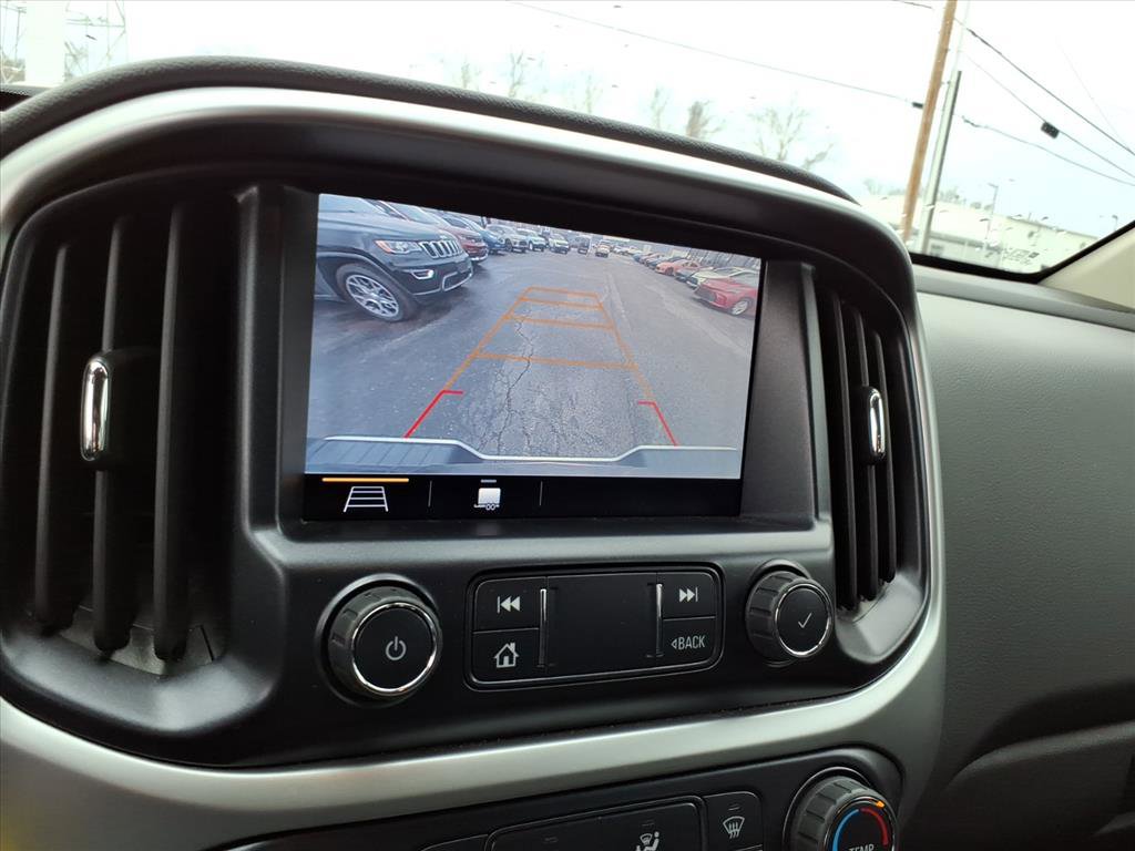 Used 2020 Chevrolet Colorado LT w/ LT Convenience Package image 20