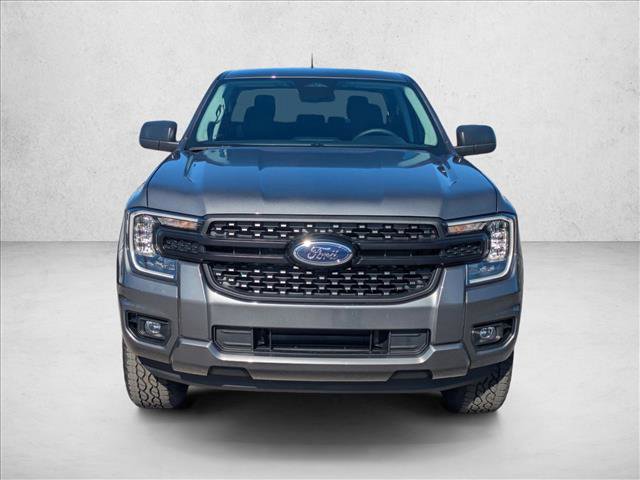 New 2025 Ford Ranger XL image 6
