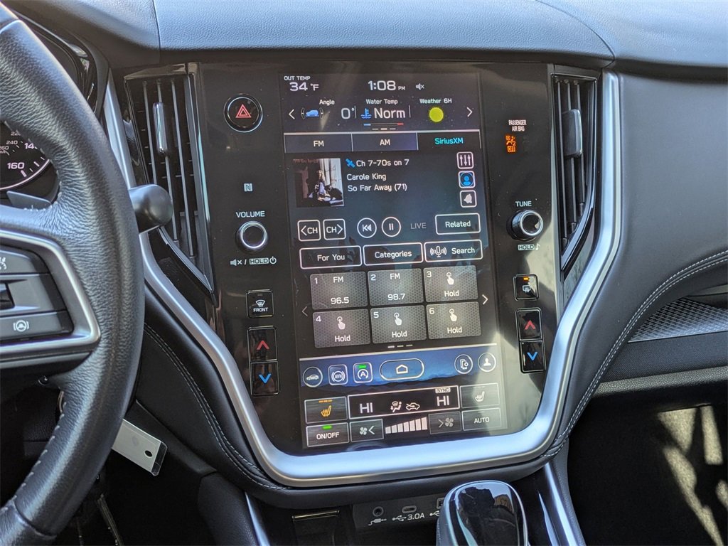 Used 2023 Subaru Legacy Premium image 23