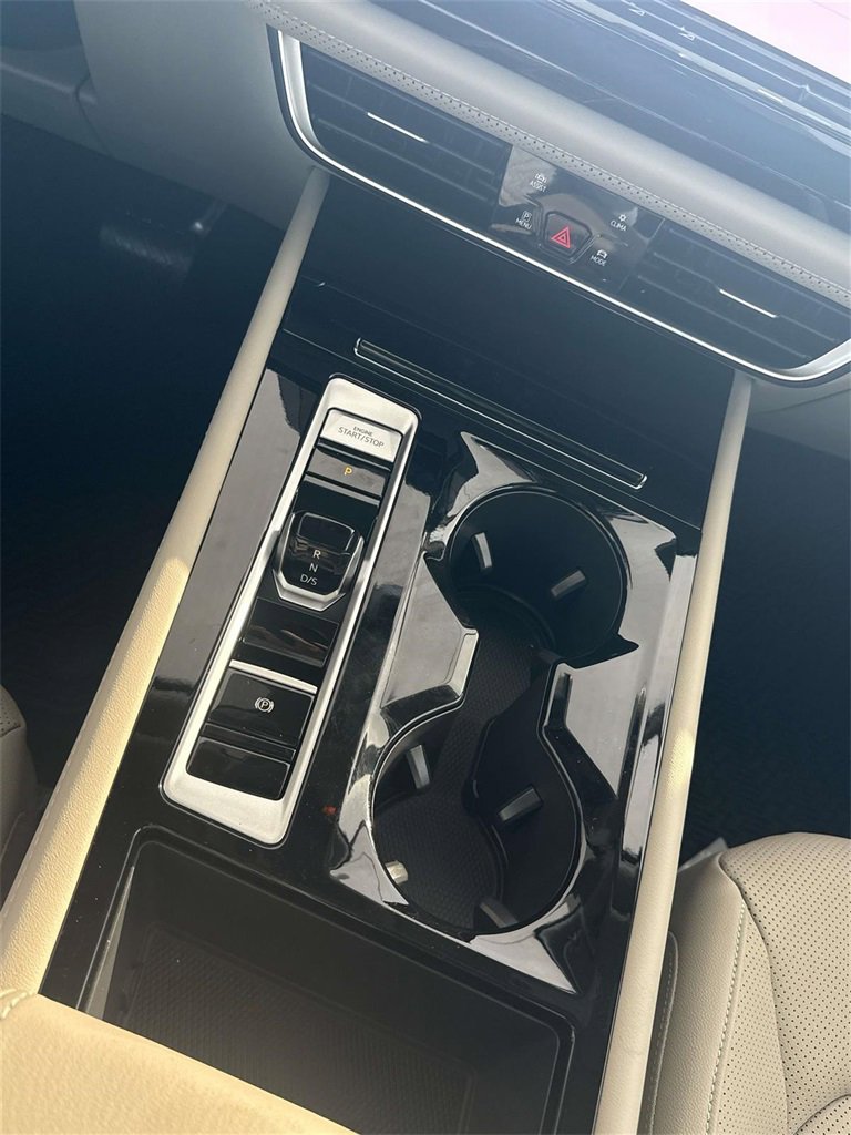 New 2026 Volkswagen Atlas SE image 25