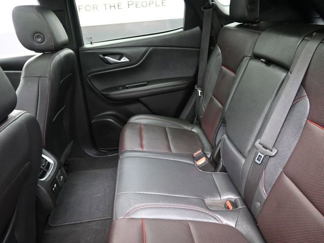Used 2021 Chevrolet Blazer RS image 16