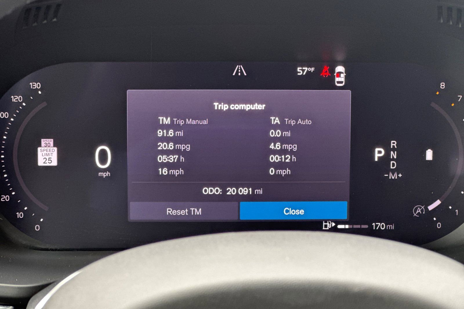 Certified 2023 Volvo XC60 B5 Plus w/ Protection Package Premier FWD image 29