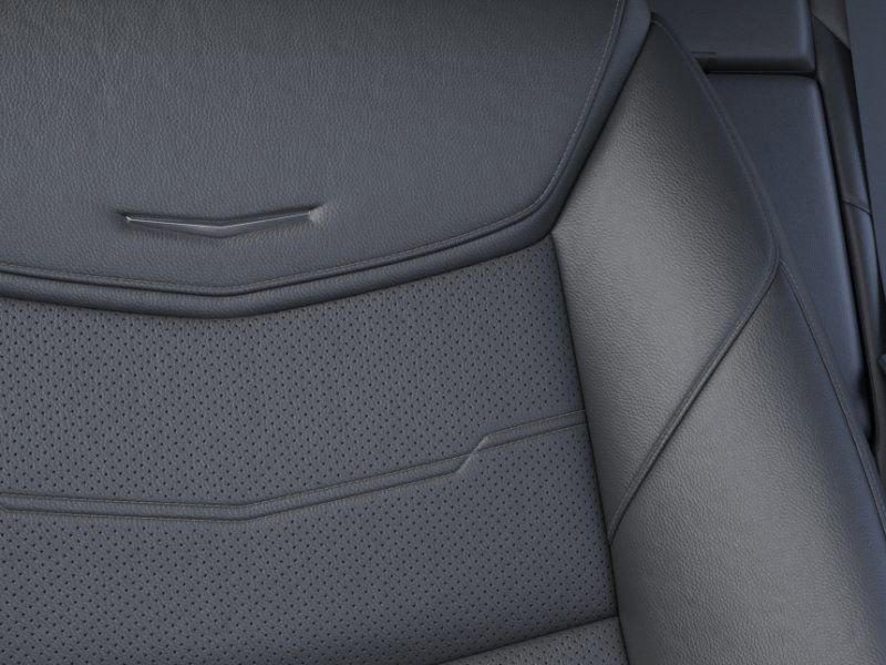 New 2025 Cadillac XT6 Premium Luxury w/ Platinum Package image 23