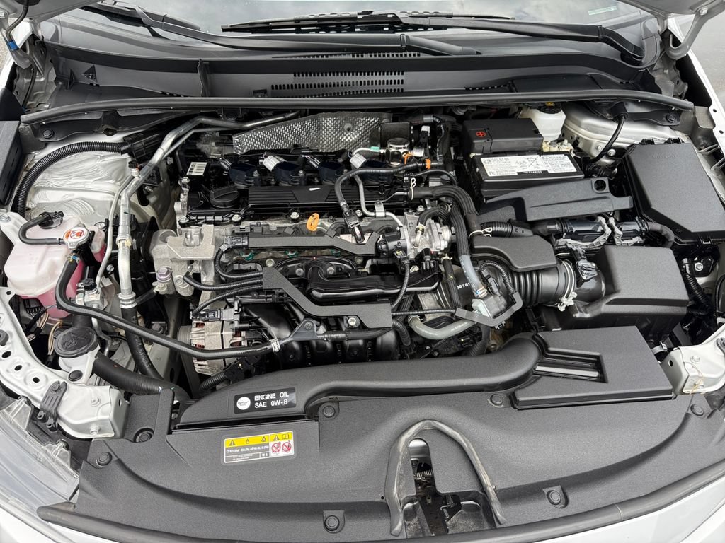 Used 2024 Toyota Corolla LE w/ LE Premium Package FWD image 30