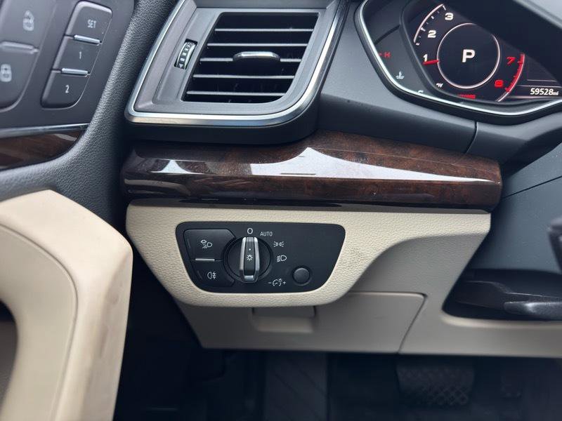 Used 2018 Audi Q5 2.0T Premium image 30