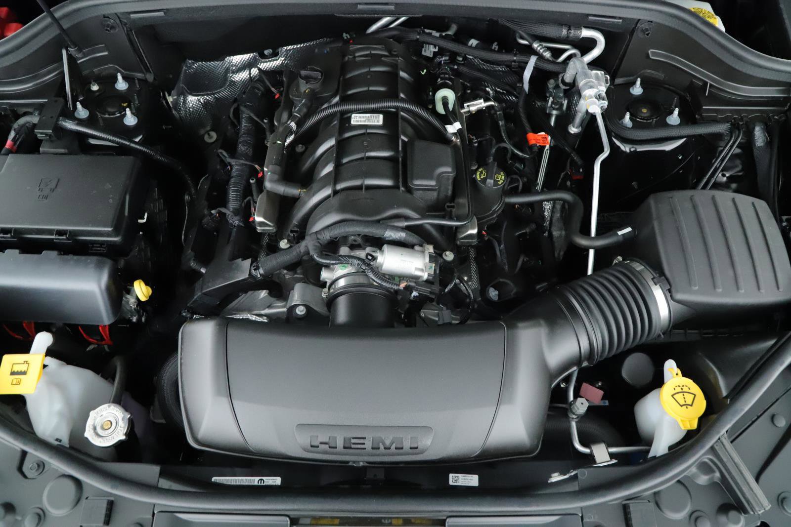 New 2026 Dodge Durango GT image 20