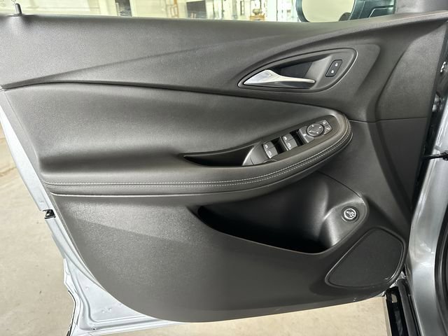 Used 2024 Buick Encore GX Sport Touring w/ Comfort Package image 21
