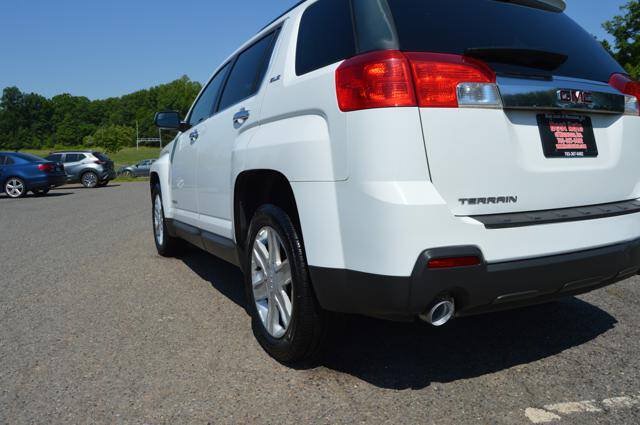 Used 2012 GMC Terrain SLE w/ Convenience Package FWD image 64