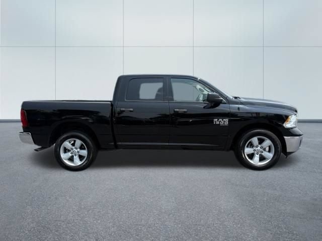Used 2023 RAM 1500 Tradesman w/ Tradesman SXT Package AWD/4WD video 2