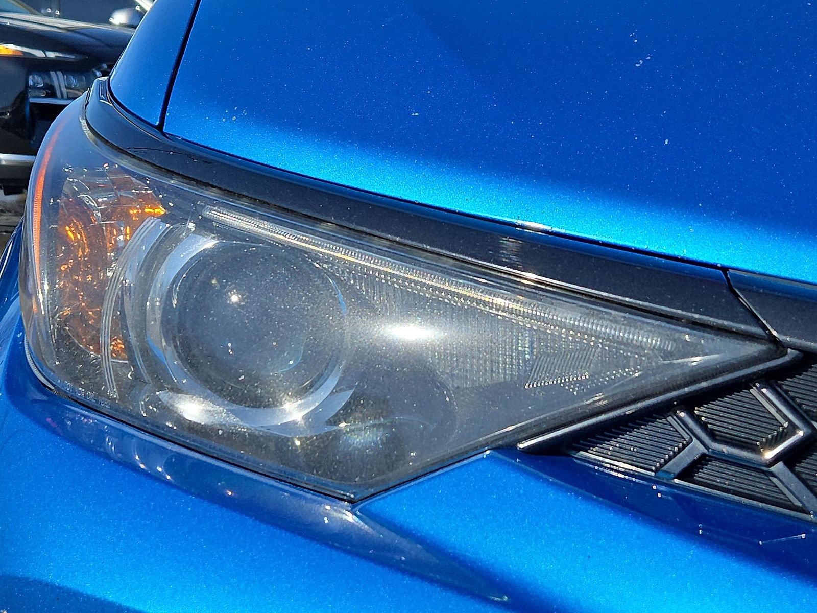 Used 2016 Scion iM image 33