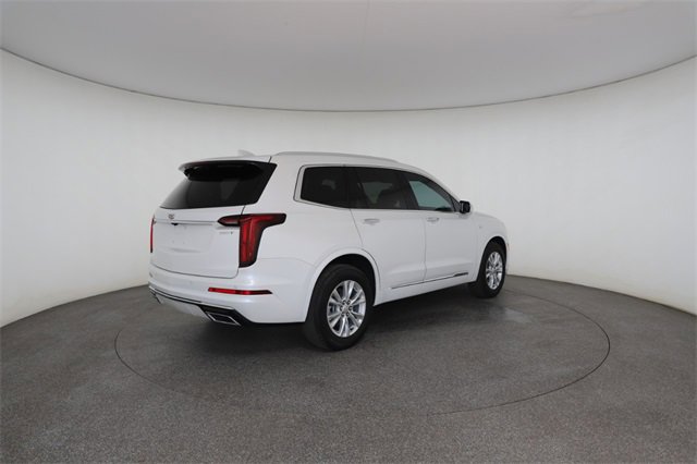 Used 2023 Cadillac XT6 Luxury image 19