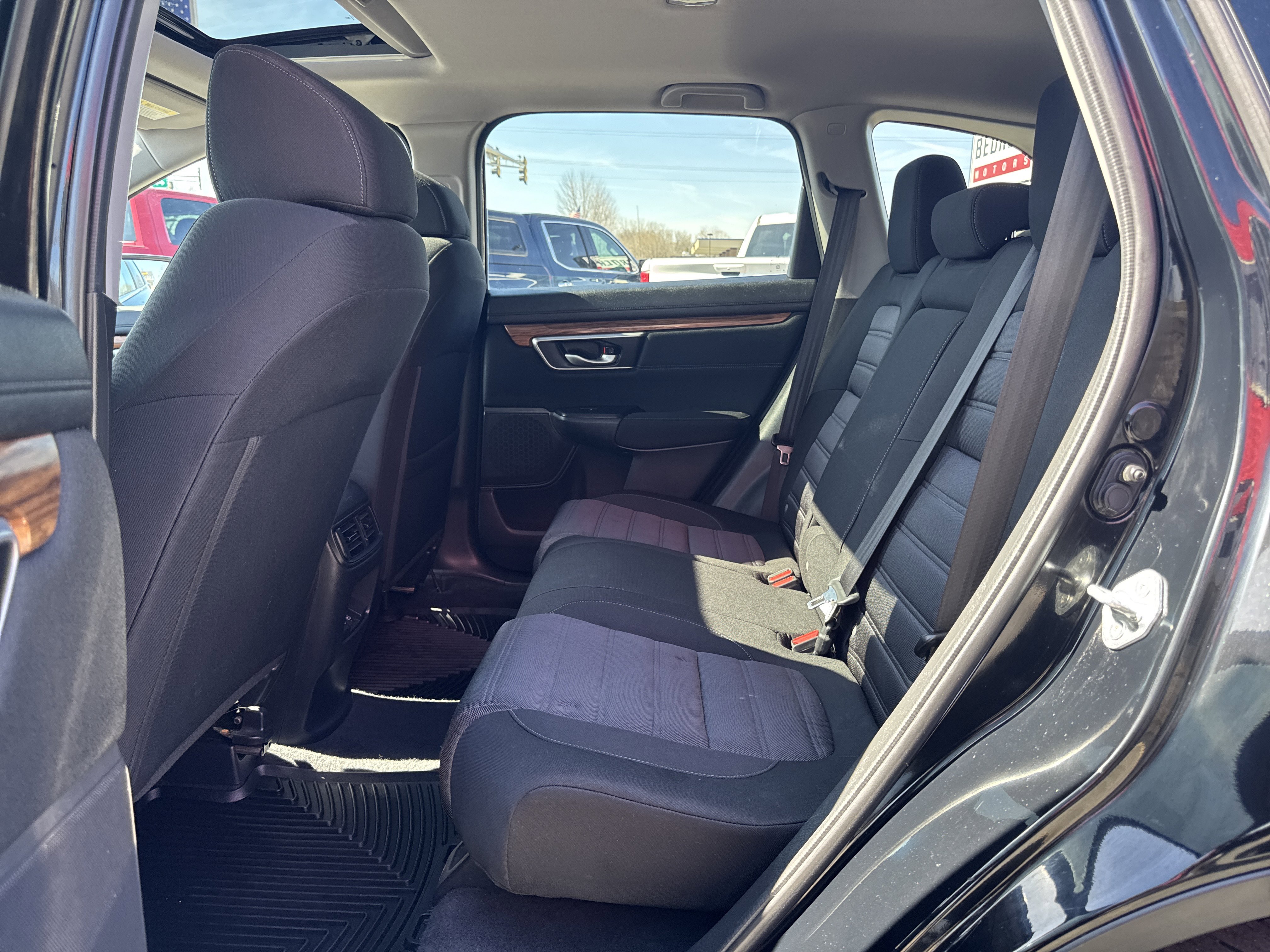 Used 2022 Honda CR-V EX image 30