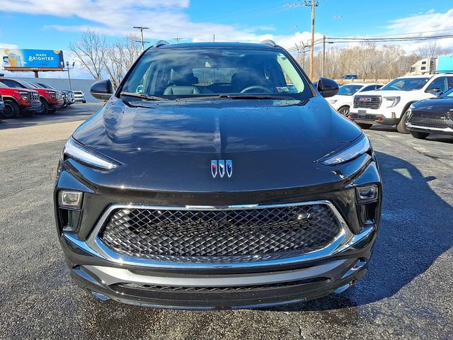 New 2026 Buick Encore GX Sport Touring w/ Comfort Package AWD/4WD image 2
