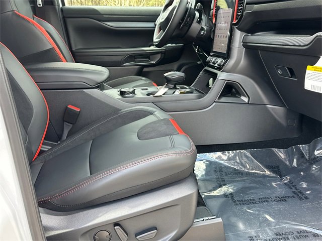 New 2026 Ford Ranger Raptor image 13