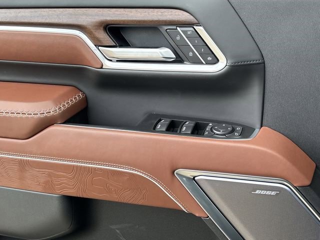 New 2026 GMC Sierra 2500 Denali Ultimate image 22