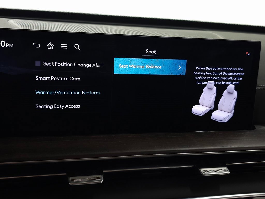 New 2026 Genesis GV80 2.5T Select image 20