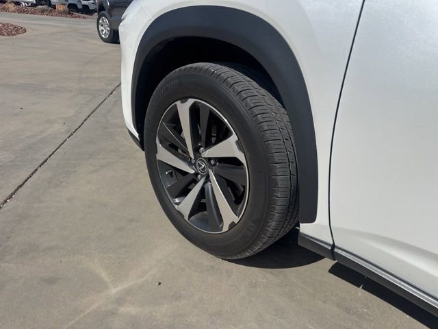 Used 2021 Lexus NX 300h AWD w/ Premium Package image 8