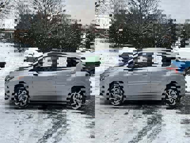 Certified 2025 Subaru Impreza 2.0i image 2