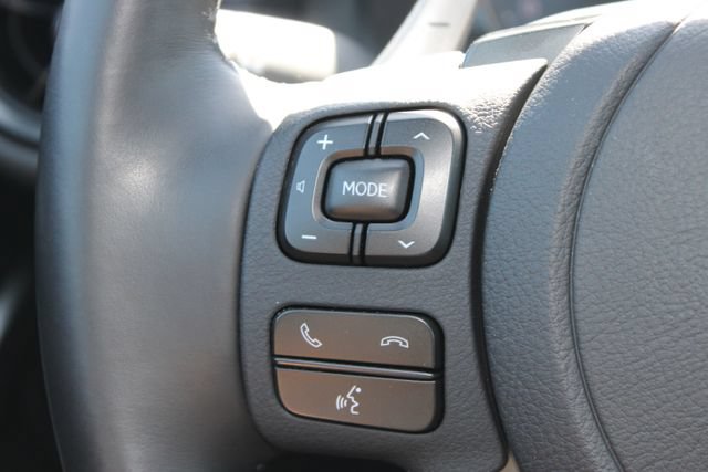 Certified 2024 Lexus IS 300 F Sport RWD image 17