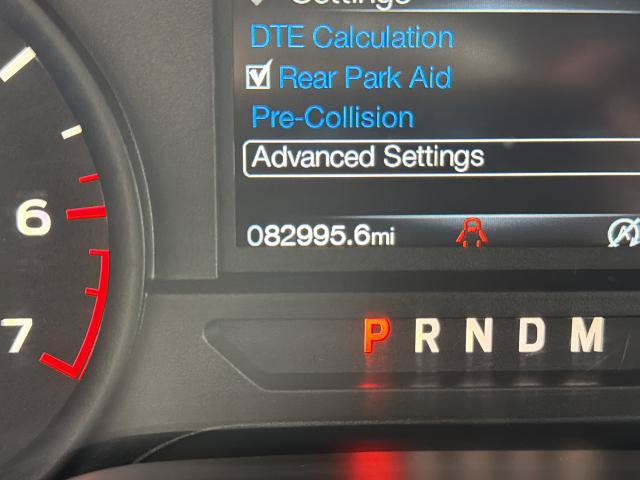 Certified 2019 Ford F150 XL w/ Equipment Group 101A Mid AWD/4WD image 25