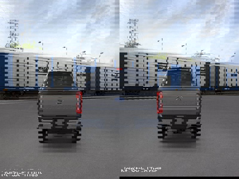 New 2026 Ford F250 Lariat w/ Tremor Off-Road Package image 5