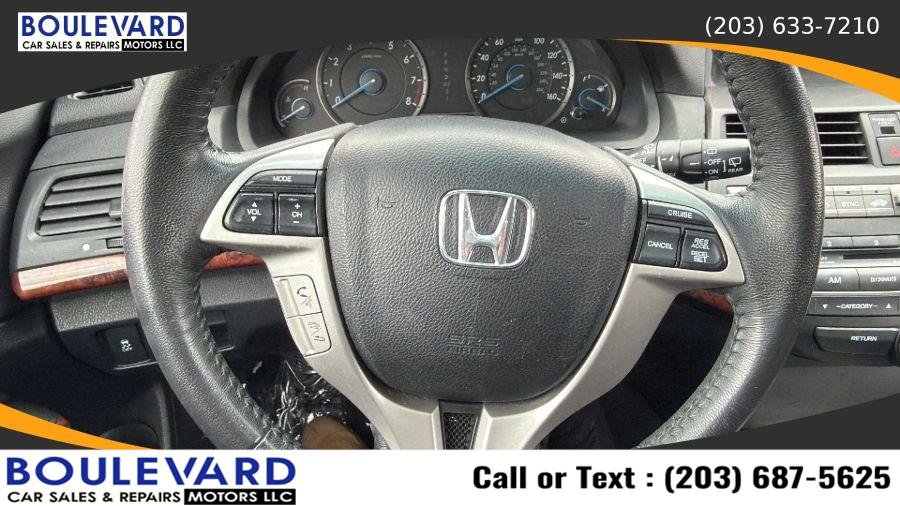 Used 2012 Honda Crosstour EX-L image 23