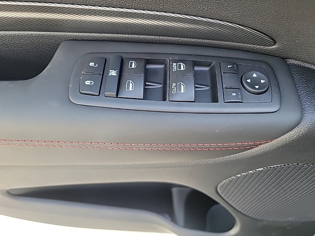 New 2027 Dodge Durango GT AWD/4WD image 11