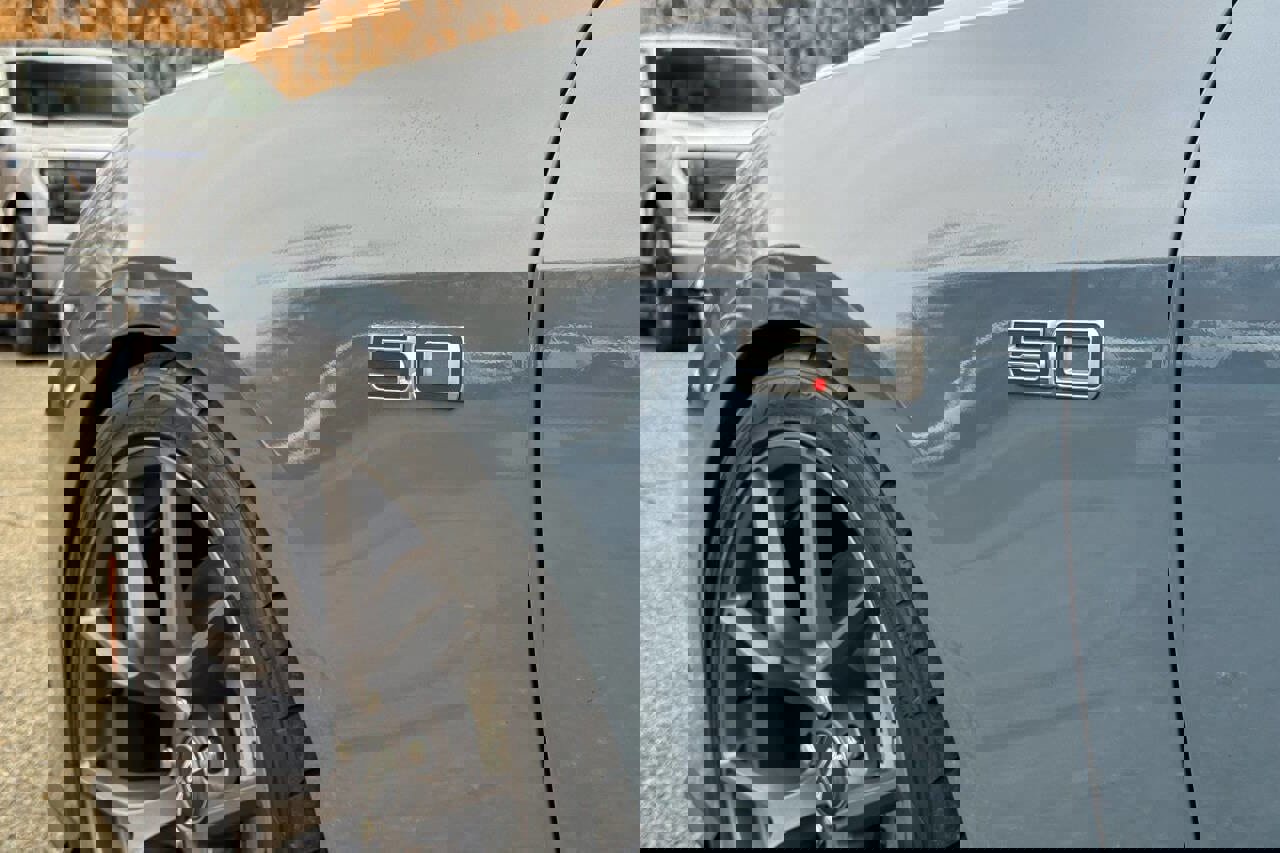 Used 2024 Ford Mustang GT image 10