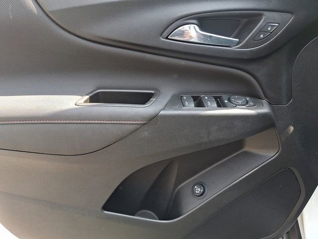 Used 2022 Chevrolet Equinox RS FWD image 14