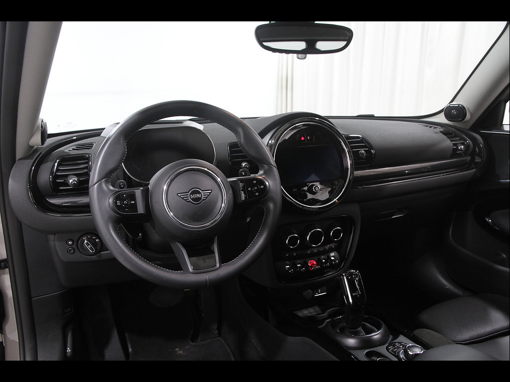 Used 2024 MINI Cooper Clubman S AWD/4WD image 6