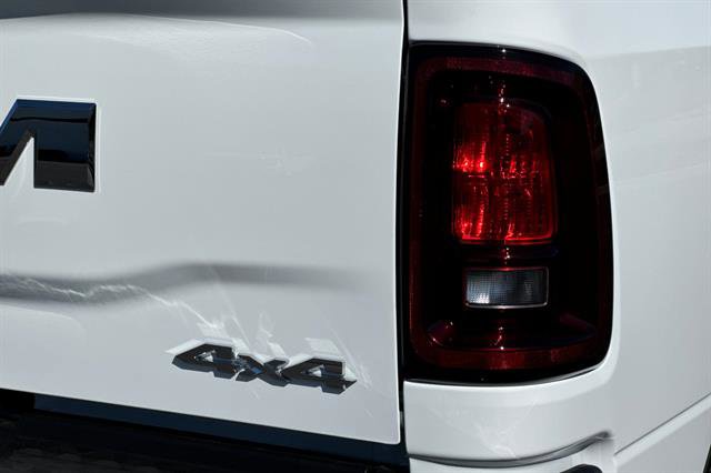 New 2026 RAM 3500 Tradesman image 6