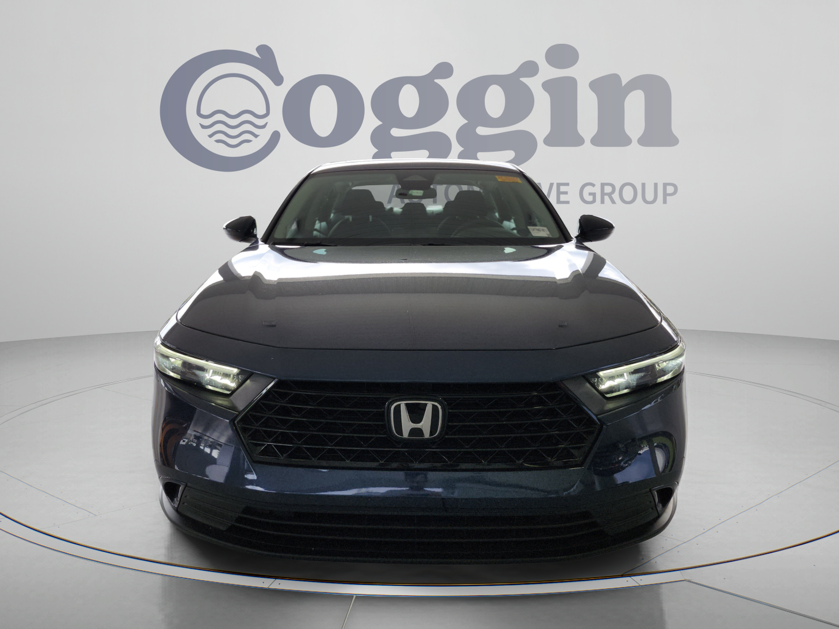 Used 2024 Honda Accord EX image 10