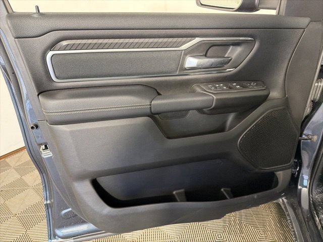 New 2026 RAM 1500 Big Horn AWD/4WD image 10