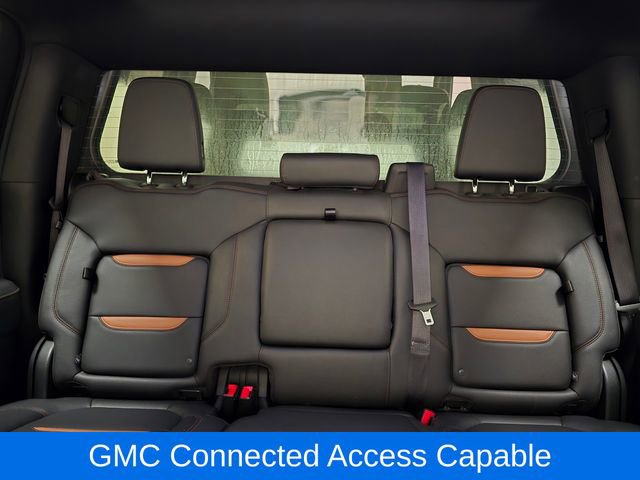 Used 2021 GMC Sierra 1500 AT4 image 28