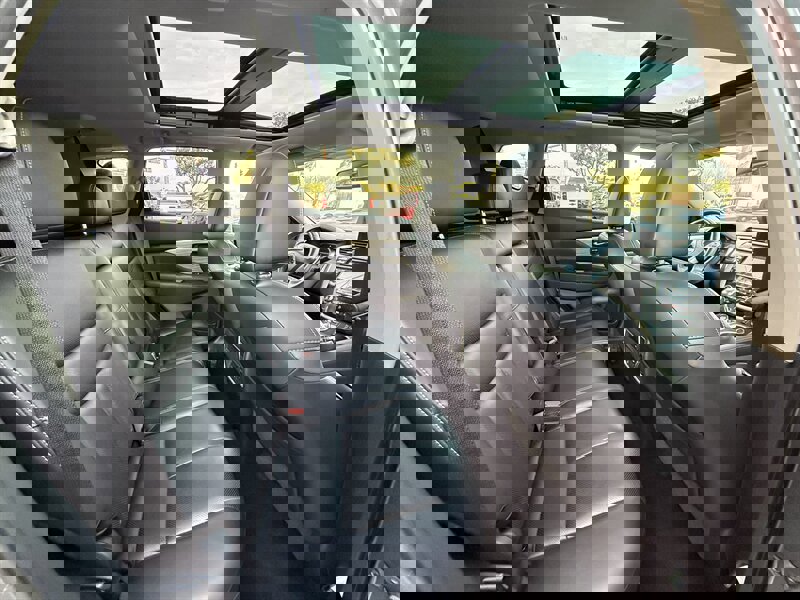 Used 2016 Nissan Murano SL w/ SL Technology Package image 31