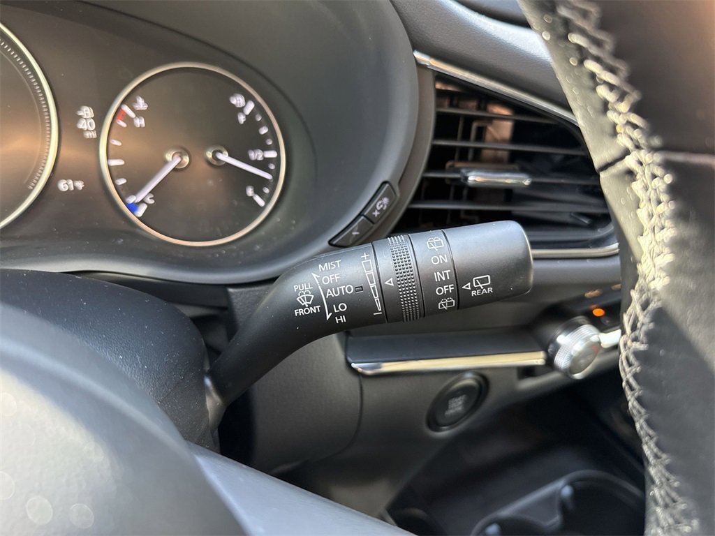 Certified 2023 MAZDA CX-30 AWD 2.5 S w/ Preferred Package image 56