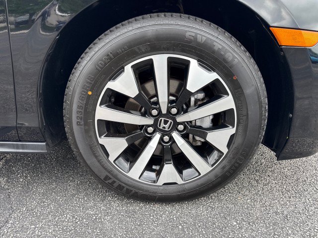 Used 2025 Honda Odyssey EX-L image 9