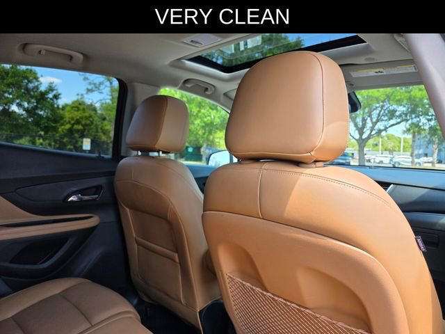 Used 2019 Buick Encore Essence w/ Experience Buick Package image 12