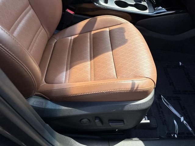 Used 2019 Kia Sorento SX AWD/4WD image 10