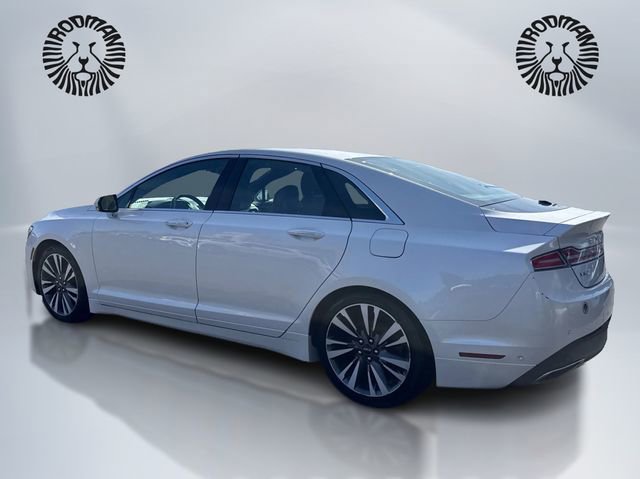 Used 2019 Lincoln MKZ Reserve image 7