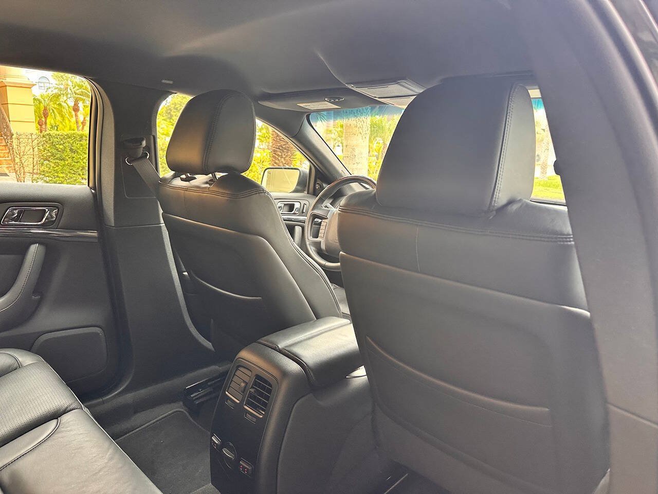 Used 2009 Lincoln MKS FWD image 74
