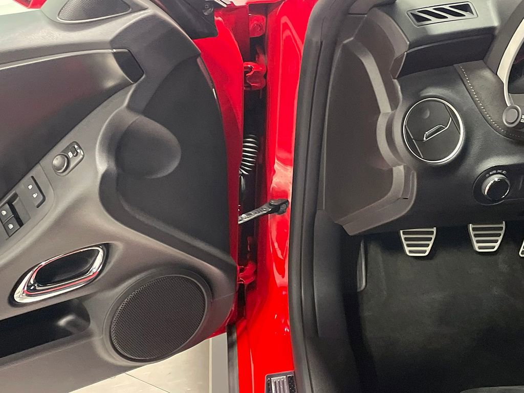 Used 2015 Chevrolet Camaro Z/28 RWD image 59