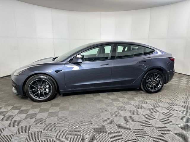 Used 2023 Tesla Model 3 Standard Range image 6