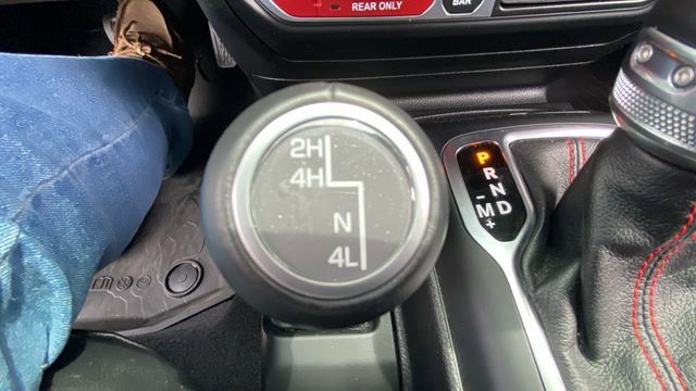 Used 2021 Jeep Wrangler Unlimited Rubicon AWD/4WD image 27