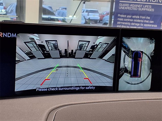 Certified 2025 Lincoln Navigator Reserve w/ Jet Appearance Package image 16