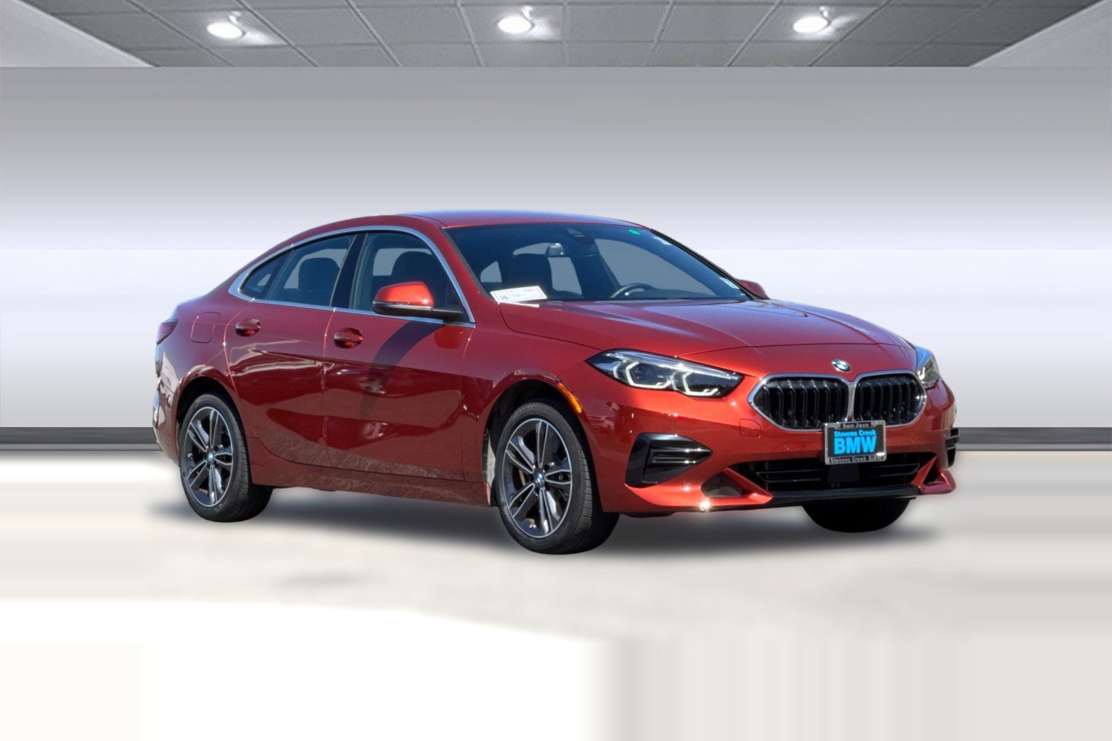 Certified 2023 BMW 228i Gran Coupe FWD image 6