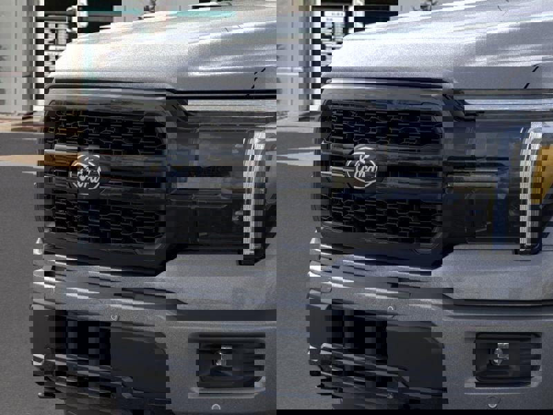 New 2026 Ford F150 Lariat w/ Equipment Group 502A High image 17